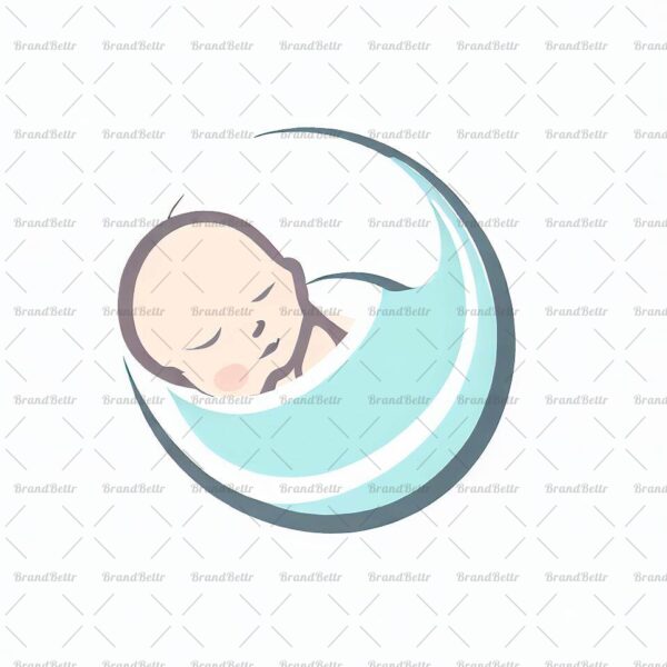 Neugeborenes Baby